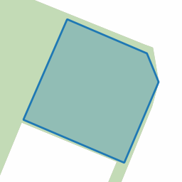 Perceel STR01-H-689