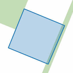 Perceel STR01-H-691