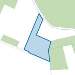 Perceel STR01-H-698
