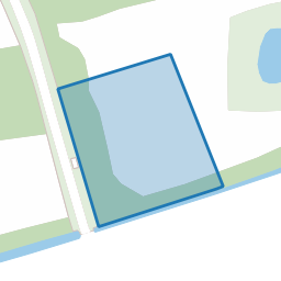 Perceel STR01-H-719