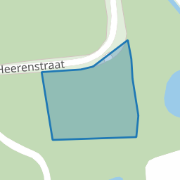 Perceel STR01-H-731