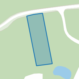 Perceel STR01-H-734