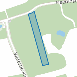Perceel STR01-H-737