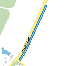 Perceel STR01-H-74