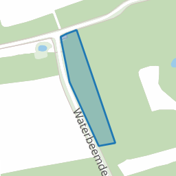 Perceel STR01-H-740