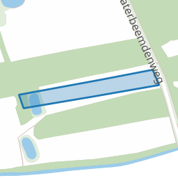Perceel STR01-H-752