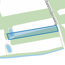 Perceel STR01-H-753