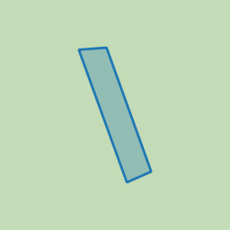 Perceel STR01-H-776