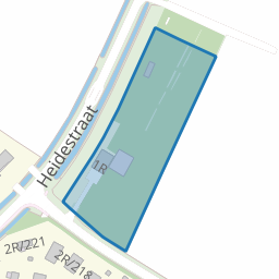 Perceel STR01-H-78