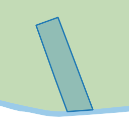 Perceel STR01-H-789