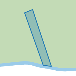 Perceel STR01-H-791