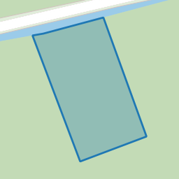 Perceel STR01-H-797