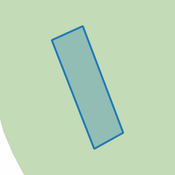Perceel STR01-H-801