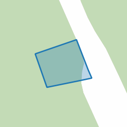 Perceel STR01-H-813