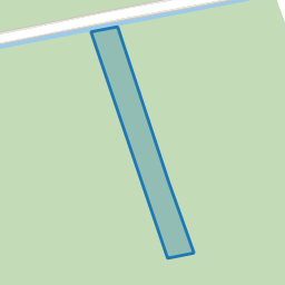 Perceel STR01-H-822