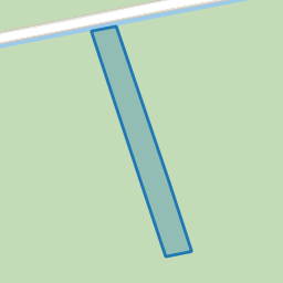 Perceel STR01-H-824