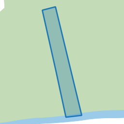 Perceel STR01-H-831