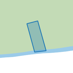 Perceel STR01-H-834