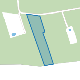 Perceel STR01-H-860