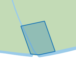 Perceel STR01-H-861