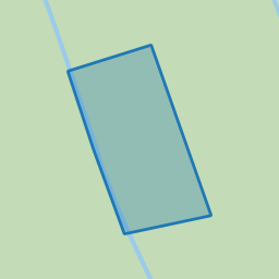 Perceel STR01-H-862