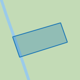 Perceel STR01-H-863
