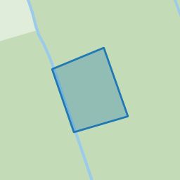 Perceel STR01-H-864