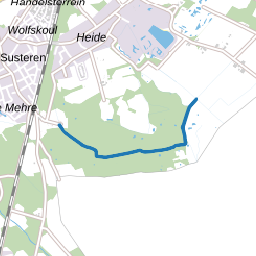 Perceel STR01-H-872