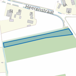 Perceel STR01-H-887