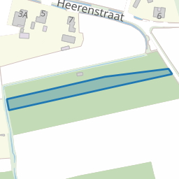Perceel STR01-H-888