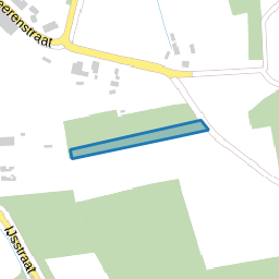 Perceel STR01-H-890