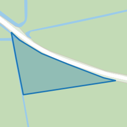 Perceel STR01-H-923