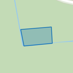 Perceel STR01-H-925