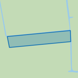 Perceel STR01-H-927