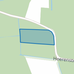 Perceel STR01-H-931