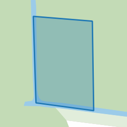 Perceel STR01-H-932