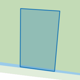 Perceel STR01-H-934