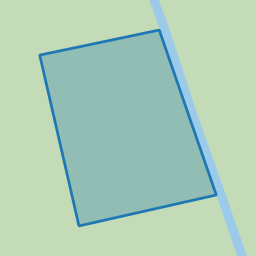 Perceel STR01-H-942