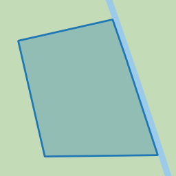 Perceel STR01-H-943