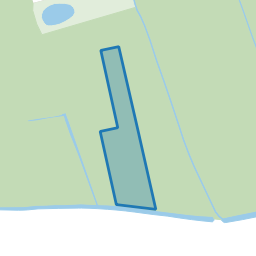 Perceel STR01-H-945