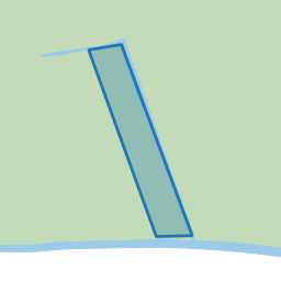 Perceel STR01-H-950