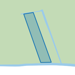 Perceel STR01-H-951