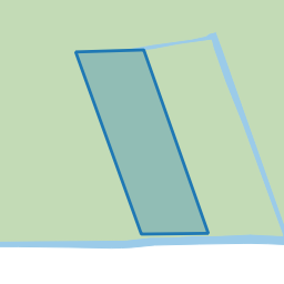 Perceel STR01-H-952