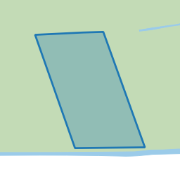 Perceel STR01-H-953