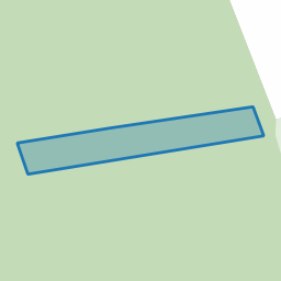 Perceel STR01-H-960