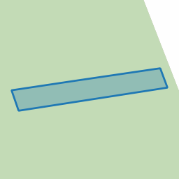 Perceel STR01-H-964