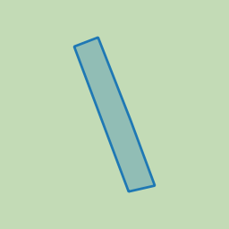 Perceel STR01-H-981