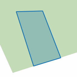 Perceel STR01-H-991