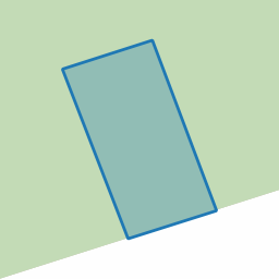 Perceel STR01-H-992