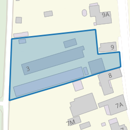 Perceel STR01-I-52